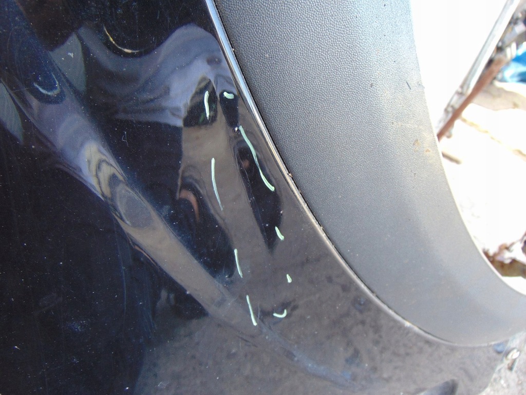 фото №6, Крила правий перед opel antara 19u