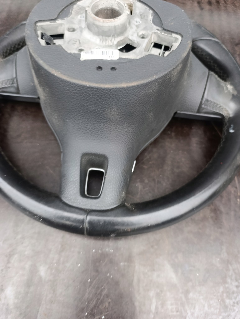 фото №16, Vw t5 lift повітропровід багатофункціональний/ мультифункція з подушка