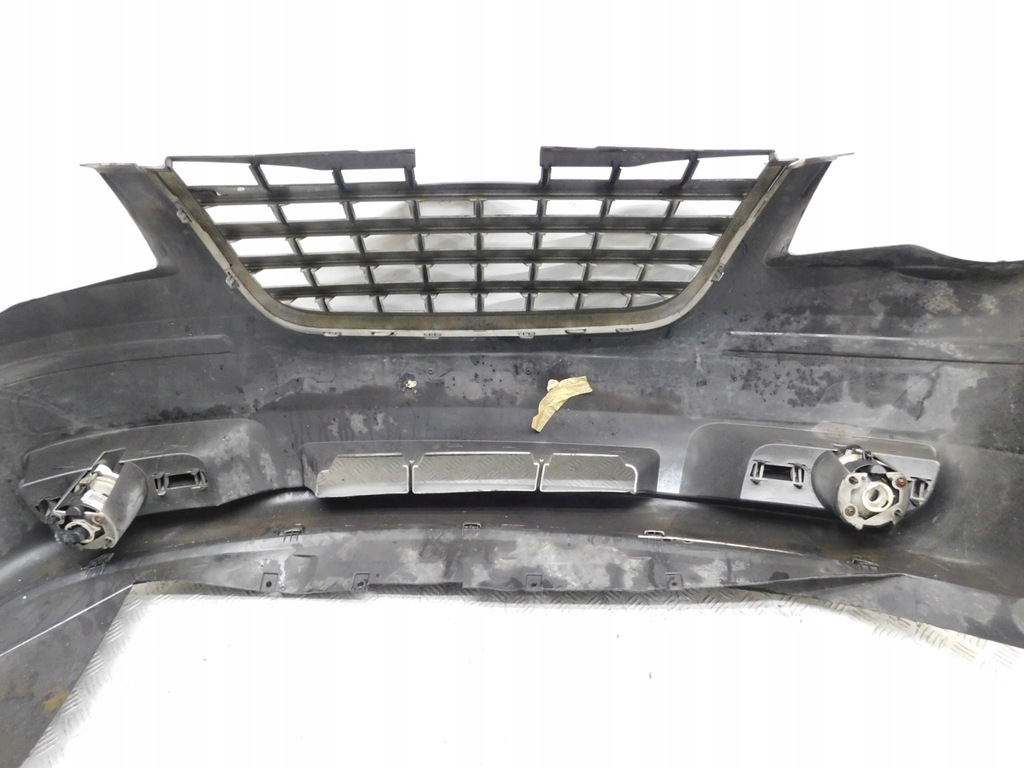 фото №12, Бампер перед kompletny - chrysler grand voyager v 08-11