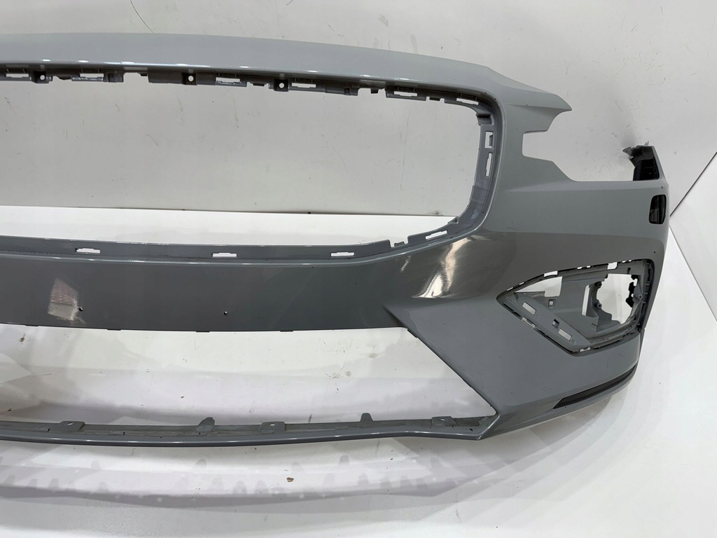 фото №6, Volvo v60 iii s60 ii бампер перед передний