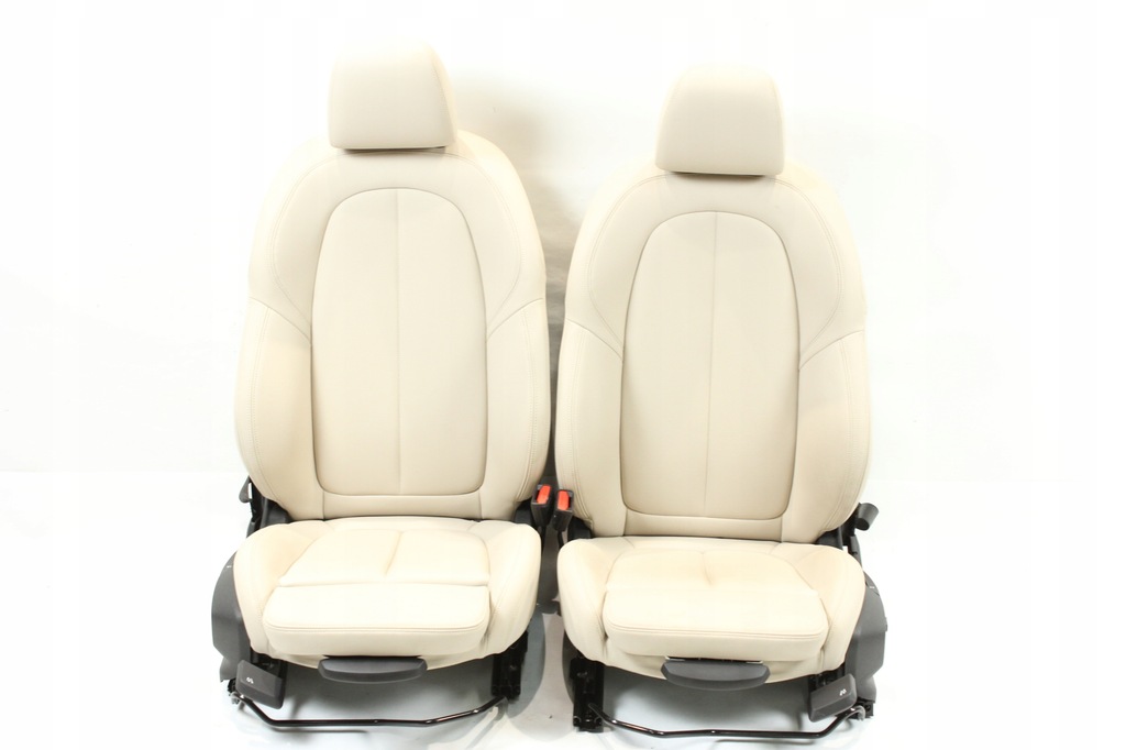 фото №8, Сиденья заднее сиденье обшивки салон спортивные сиденья oyster bmw f44 grancoupe