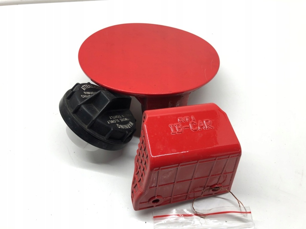 фото №3, Крышка заливной топлива hyundai i20 ii хэтчбек