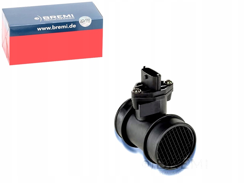 Купити Витратомір масовий повітря bremi lm1030 11083