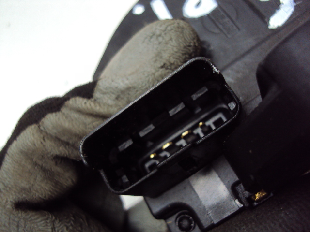 фото №4, Замок дверь правый перед infiniti fx45 2005 r