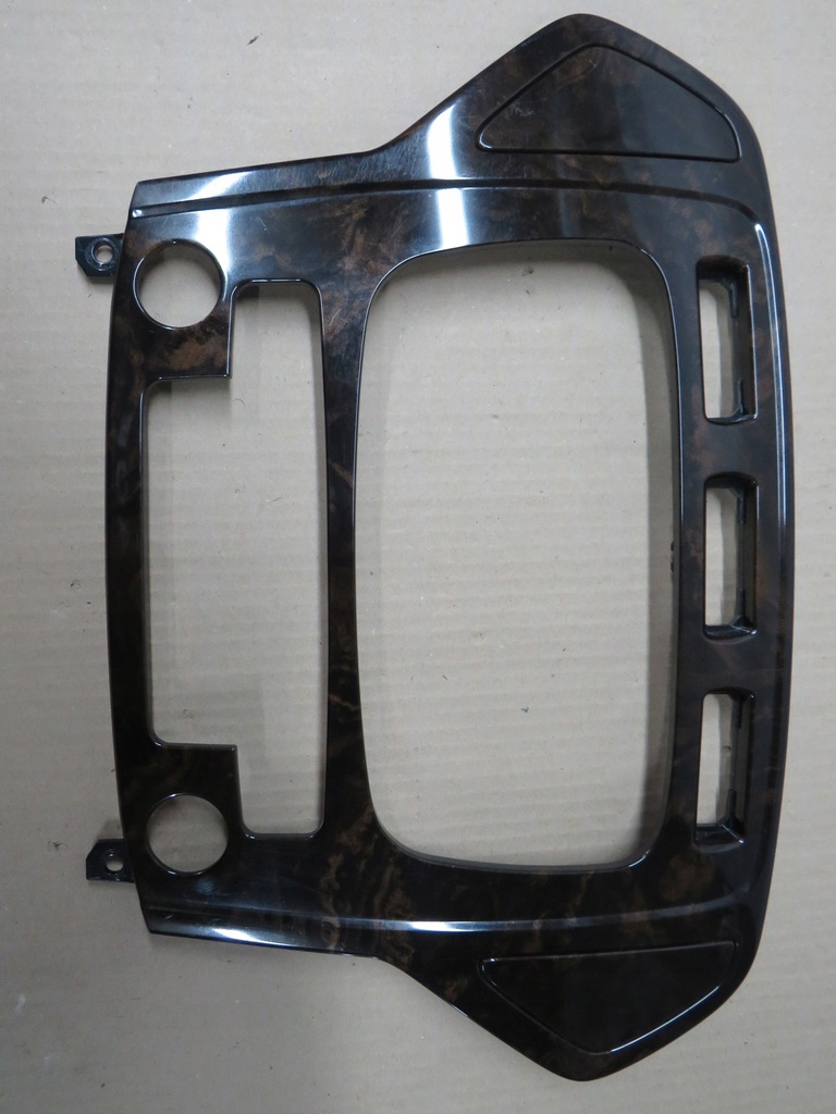 фото №7, Ford mondeo mk4 пепельница рамка защита туннель