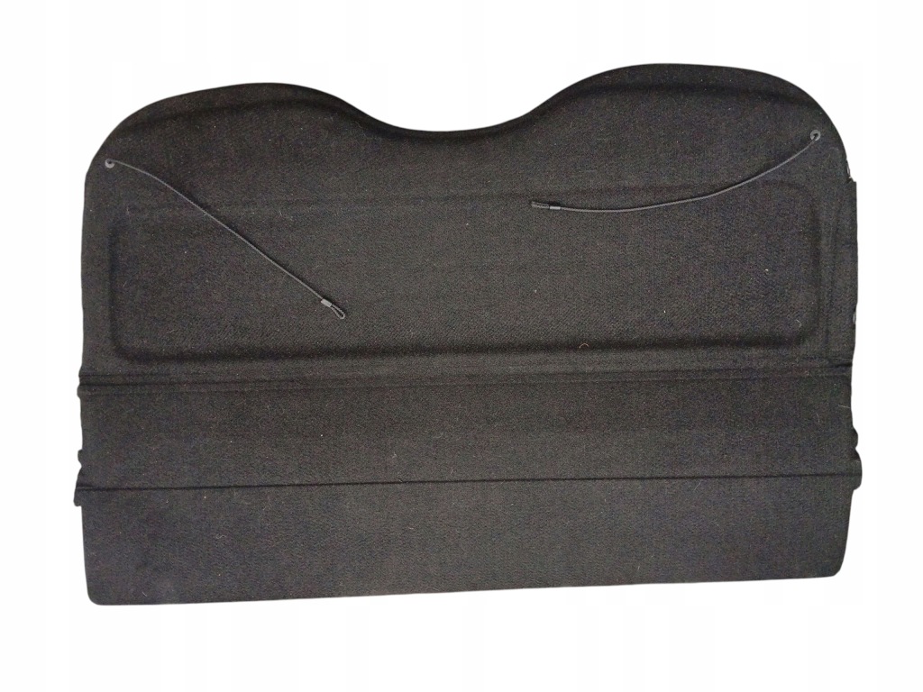 Купити Полиця багажника задні citroen c3 picasso 09-12 9683741580