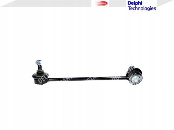 фото №2, Тяга з'єднувач стабілізатора [delphi]