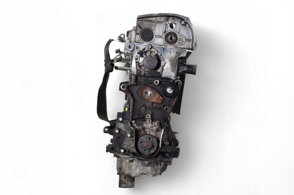 Купити Двигун opel astra j insignia a zafira c 2.0 cdti 160km a20dth стиснення