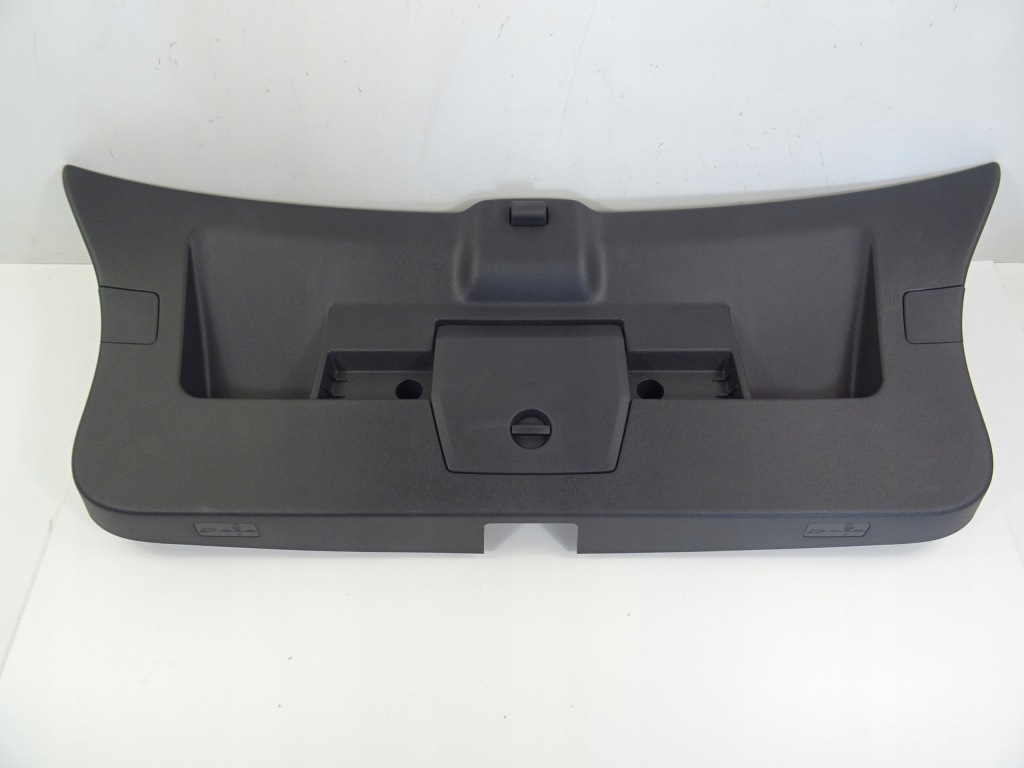 фото №3, Vw t-roc lift оббивка кришки багажника 2gs867601a