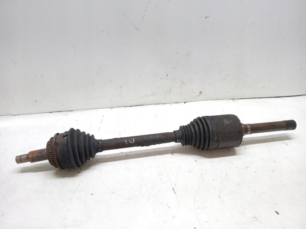 фото №1, Привідний вал правий задня land rover discovery iii 2.7 td