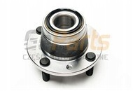 фото №3, Ступиця колеса заднього mazda 323 89- mx-3 91-