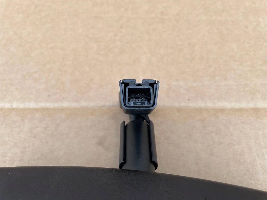 фото №7, Hyundai ioniq 5 дзеркало внутрішнє заднього виду 5 pin