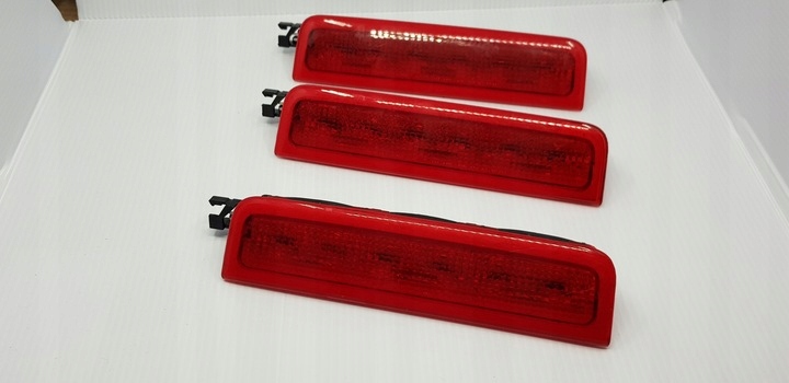 фото №13, Оригінальні світло стоп vw caddy ліва od aso