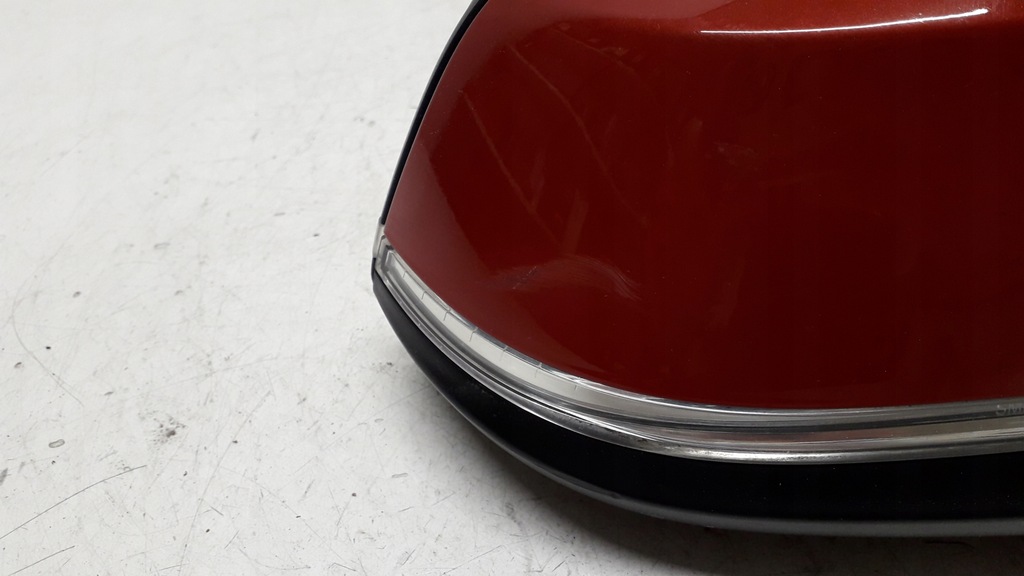 фото №11, Bmw 1 f20 дзеркало праве 5pin