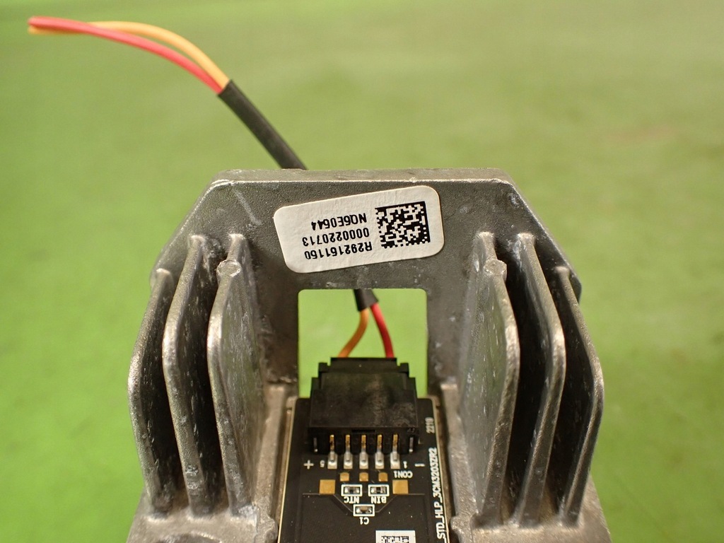 фото №3, Модуль led kia sportage v r292151150