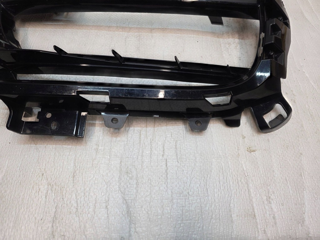 Ka бампера перед сторона левая porsche panamera 971 971807681g genuine Недорого