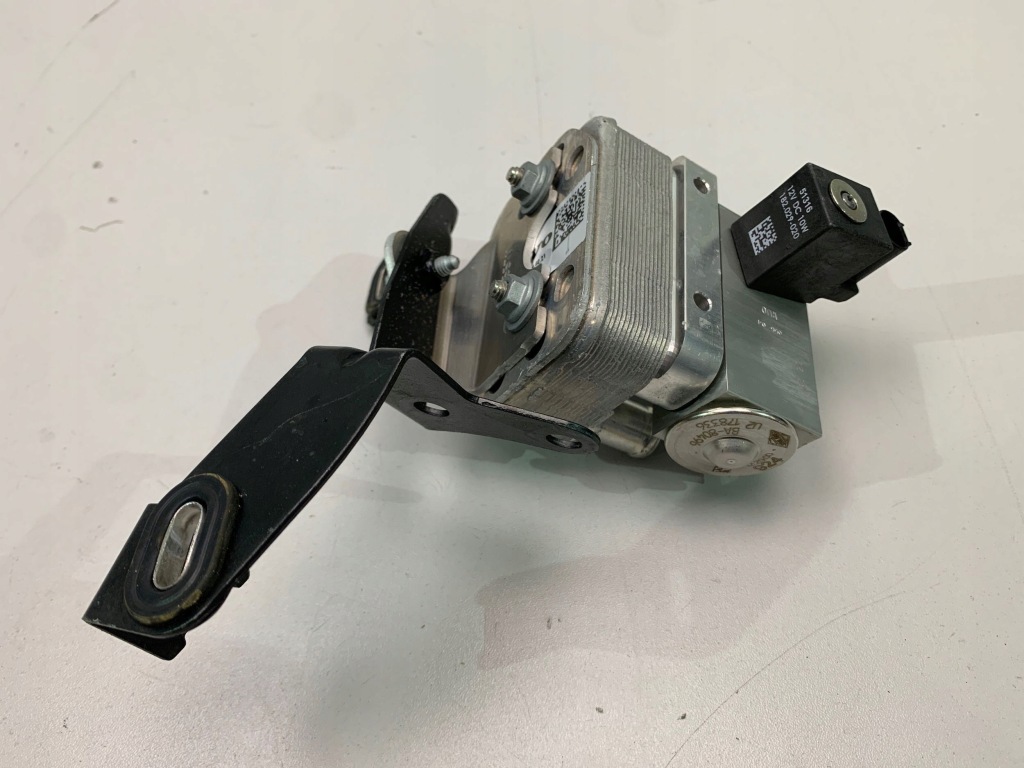 фото №5, Volvo xc90 ii теплообменник радиатор клапан кондиционера 31469762