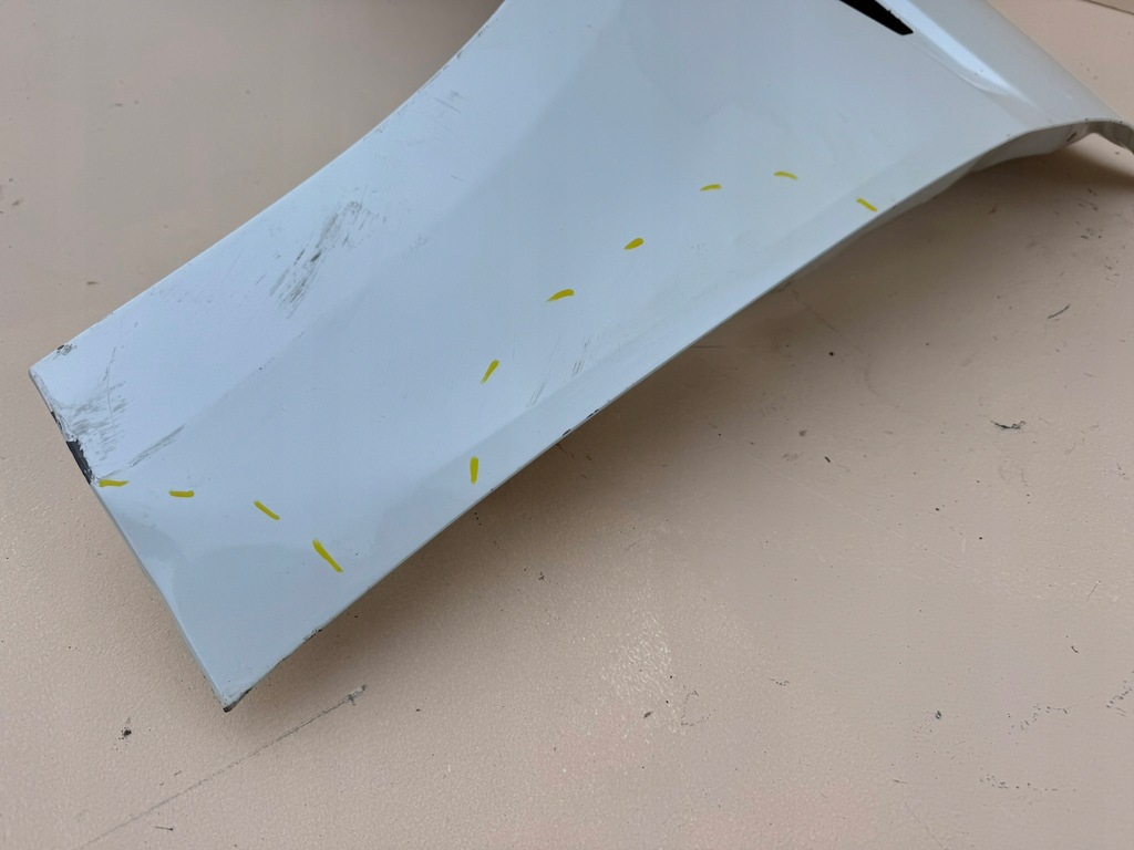 фото №11, Tesla model 3 iii 17-23r крыло левый передний перед 1081401-e0-d