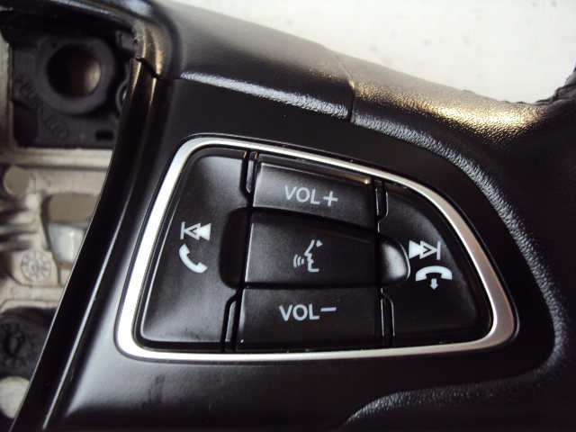 фото №4, Повітропровід ford focus mk3 lift 2014-2018