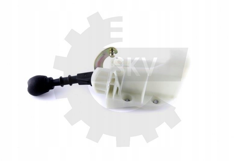 фото №5, Домкрат перемикання передач iveco daily iv