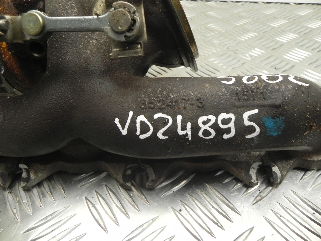 фото №6, Турбонагнетатель bmw x3 2022 9845815