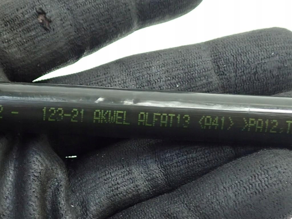 фото №9, Клапан датчик пального 81cp38-01 jumper ii boxer ii 2.2 b-hdi 4h03 euro6 21r