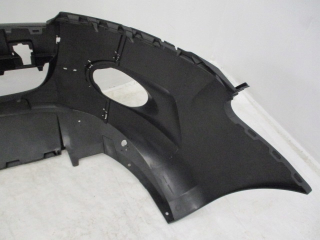 фото №13, Citroen berlingo iii xtr бампер передній новий