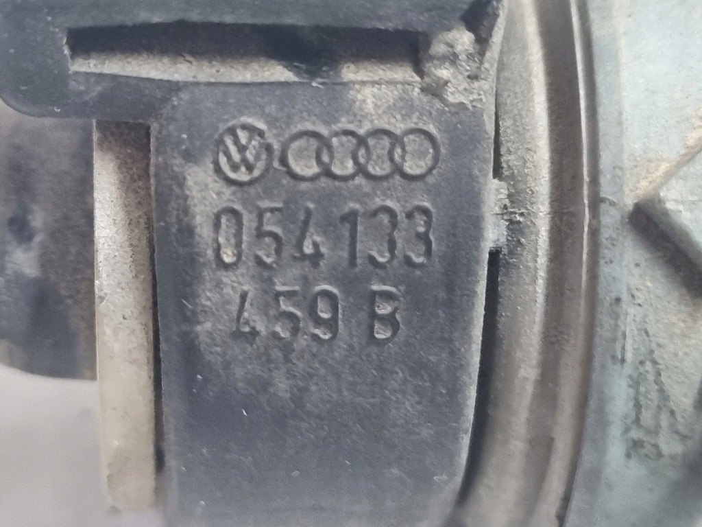 Клапан вакууму вентиляційний бак vw golf iii seat skoda 054133459b в Україні