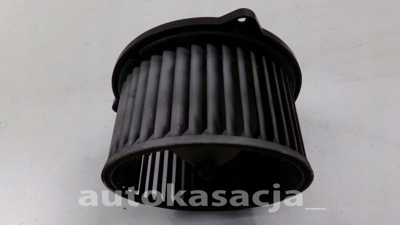 фото №5, Toyota camry iii xv10 вентилятор воздуходувка обдув