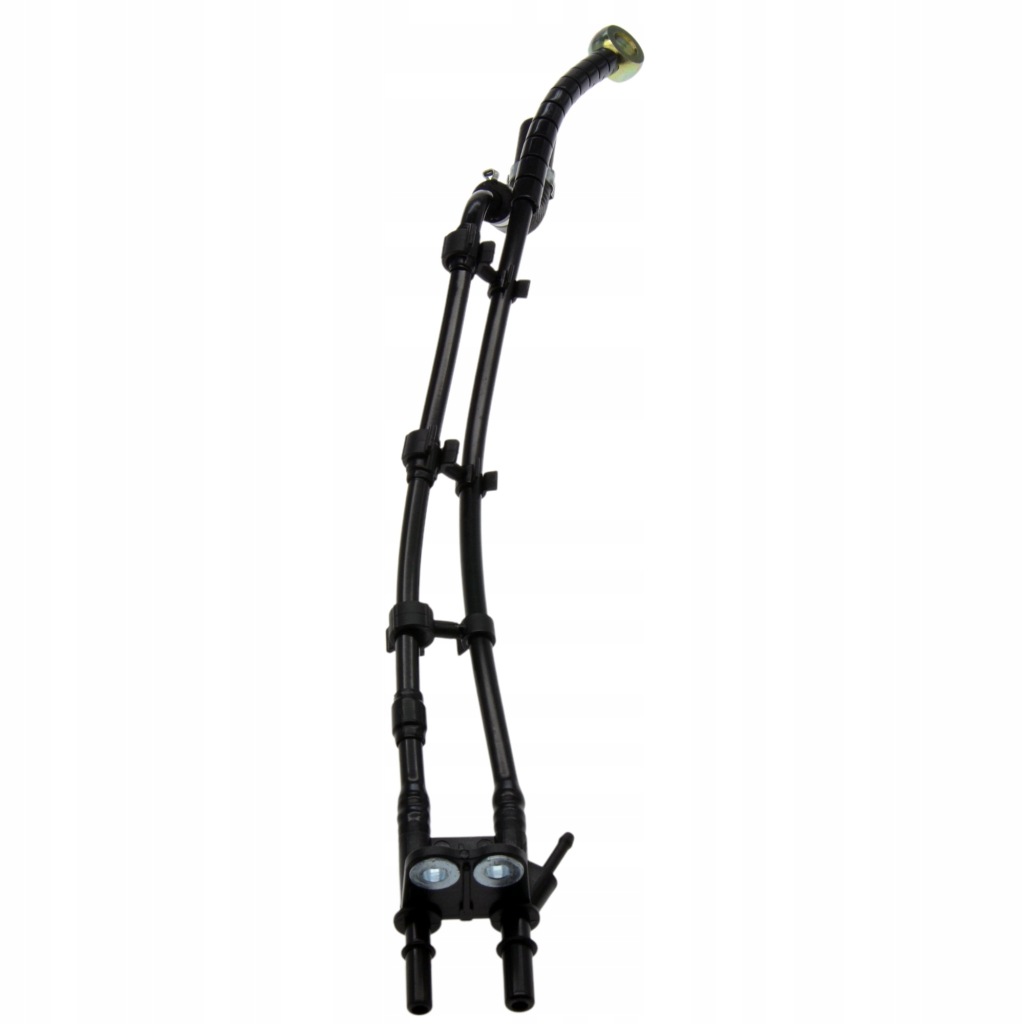 фото №1, Wąż провод paliowowy iveco daily 504375094