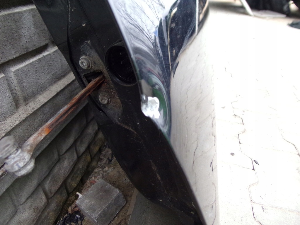 фото №3, Двері ліва tigra b cabrio