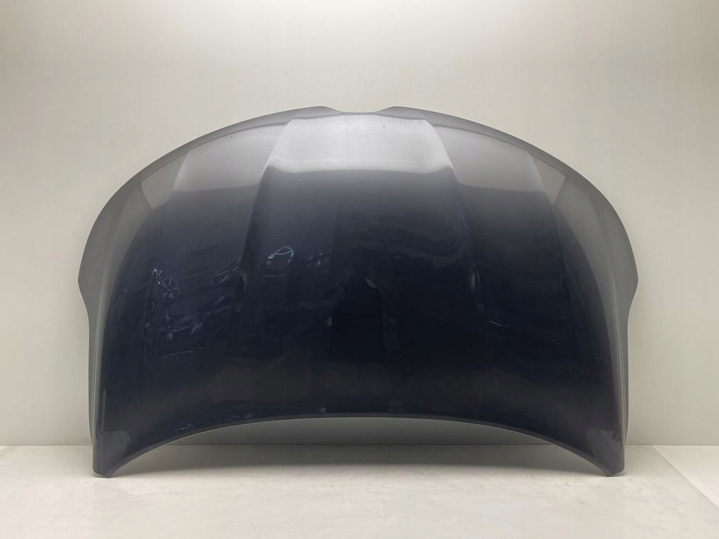 фото №1, Капот renault koleos ii 651226795r