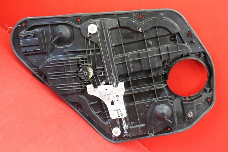 фото №6, Подъемник стекло правый задняя 83460-3z010 hyundai i40 i 40 kombi 11-19