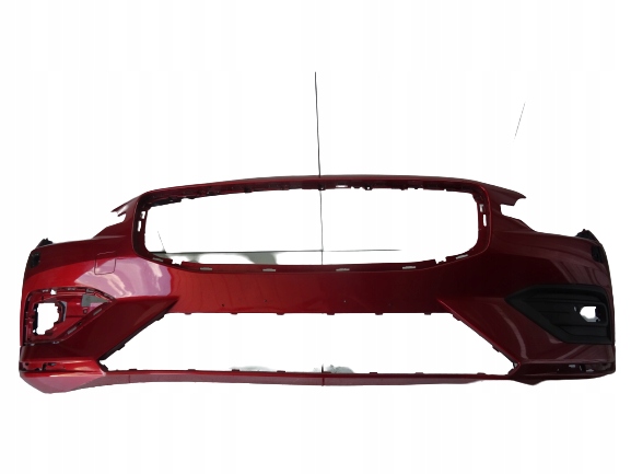 фото №1, Volvo s60 v60 iii 18- бампер перед оригинал