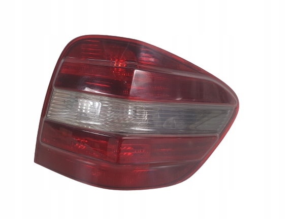 фото №1, Лампа права задня mercedes ml w164 a1649061200