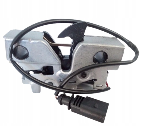 фото №1, Замок капот часть нижняя