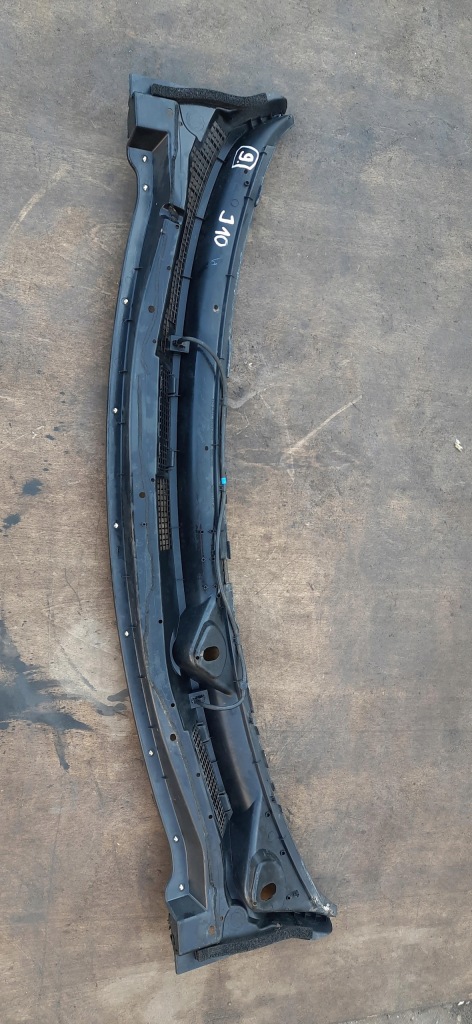 фото №6, Жабо anglik nissan qashqai j10 66862jd000