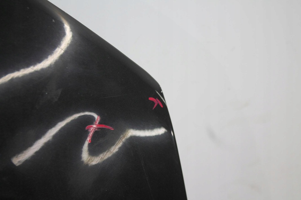 фото №10, Капот кришка двигуна dacia logan mcv nv676