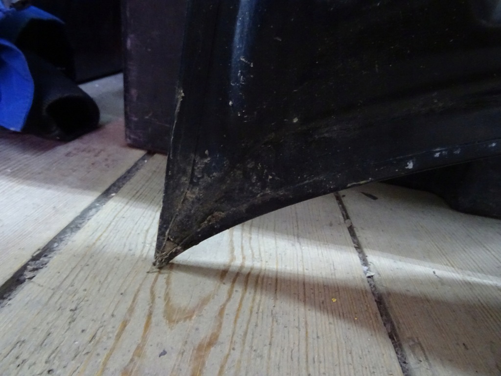 фото №11, Капот кришка двигуна ford mustang 05-09 llu