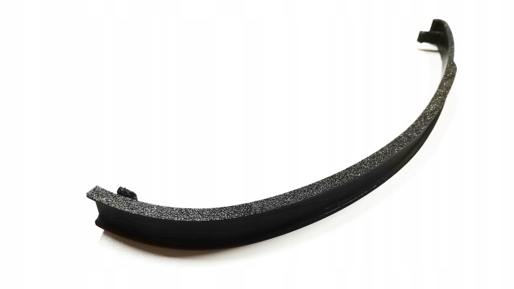 Направляющая / накладка na натяжитель цепи распределительного вала mercedes - mb1020520283 Недорого