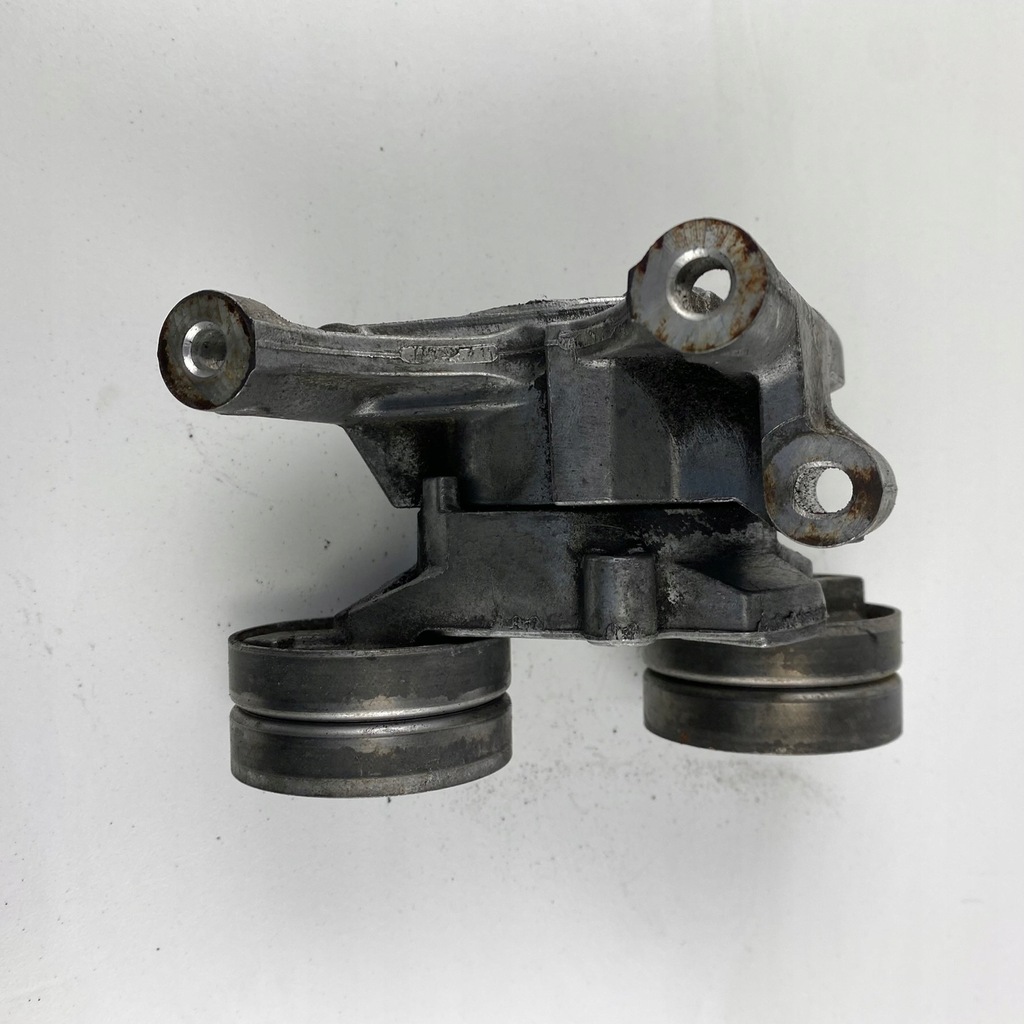 фото №7, Ролики натягувача ремінь ford transit ranger 3.2tdci