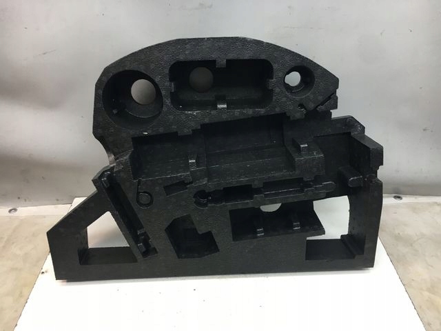 фото №1, Volvo xc90 ii вкладыш пенополистирол багажника 31362302