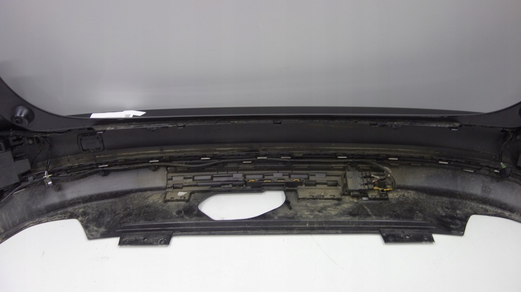 фото №8, Volvo v60 iii бампер задний inscription