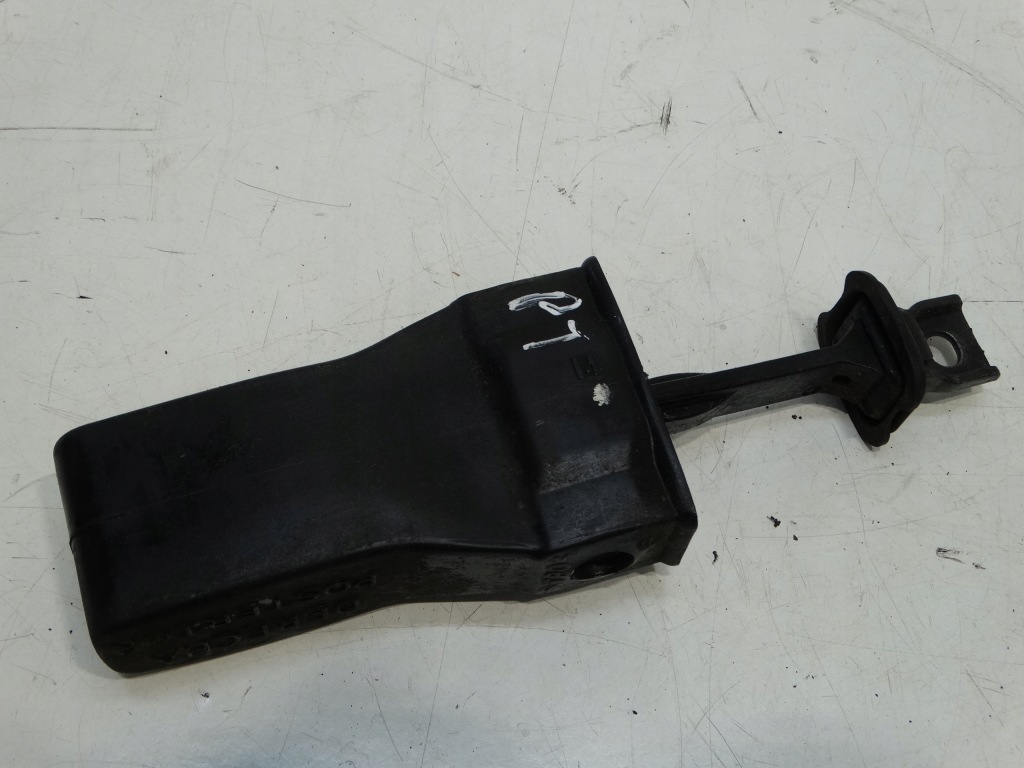 фото №1, Обмежувач двері правий задня seat ibiza mk4