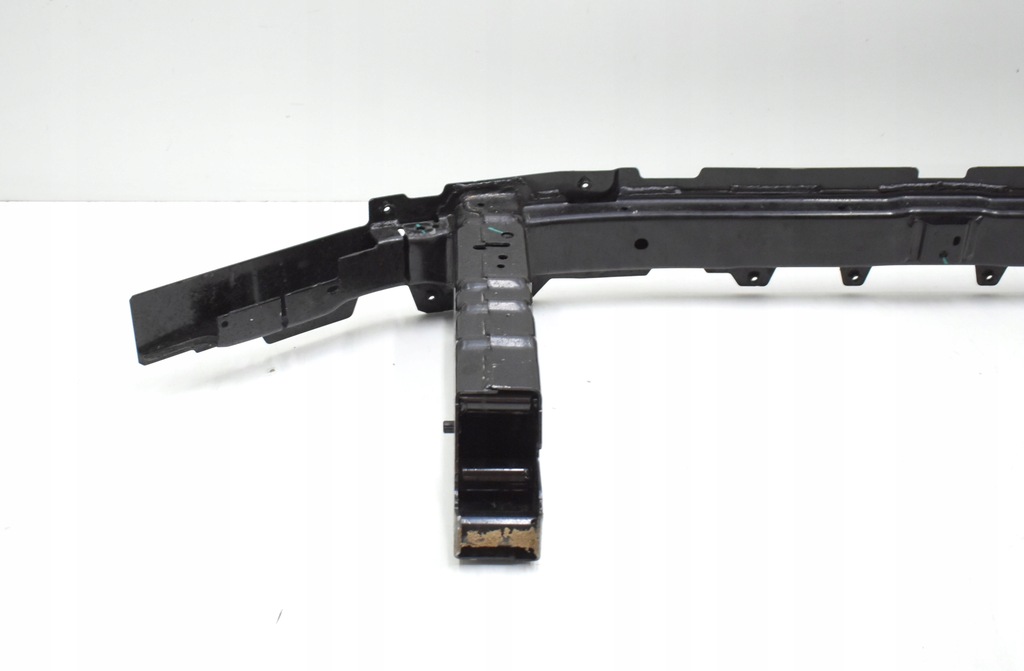 фото №11, Bmw x3 g01 lift ix3 g08 балка бампера перед передняя org