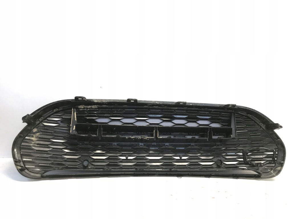 фото №13, Решітка радіатора mini cooper f54 s works 2019 lift org решітка радіатора решітка радіатора 7495171