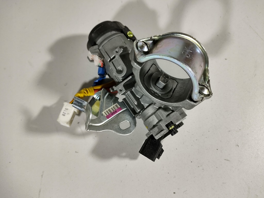 фото №3, Kia rio iii 11r- замок зажигания