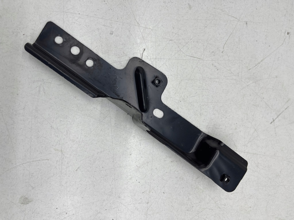 фото №7, Audi q7 4l каркас кронштейн кронштейн фільтра