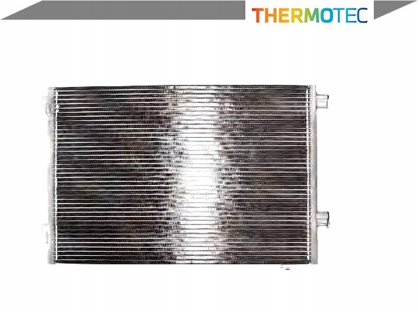 фото №3, Конденсатор кондиціонера renault clio ii clio iii 1.