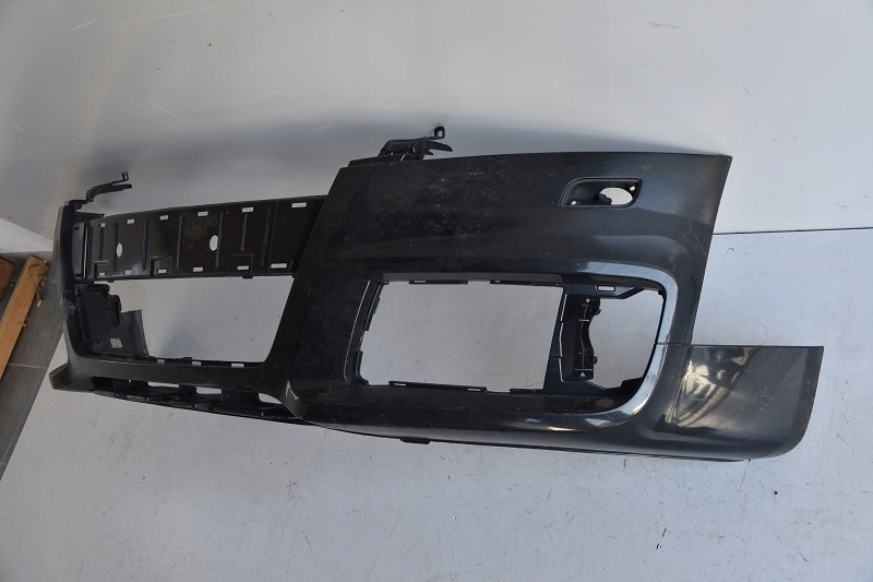 фото №1, Audi tt 8j s line lift бампер